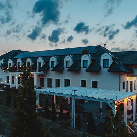 Hotel Zlotogorski Koscielec Luaran gambar