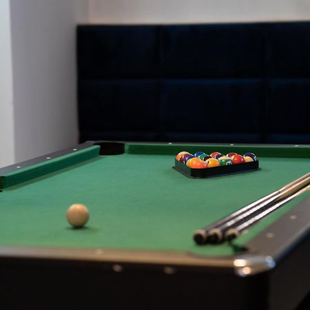 Hotel Zlotogorski Koscielec Luaran gambar