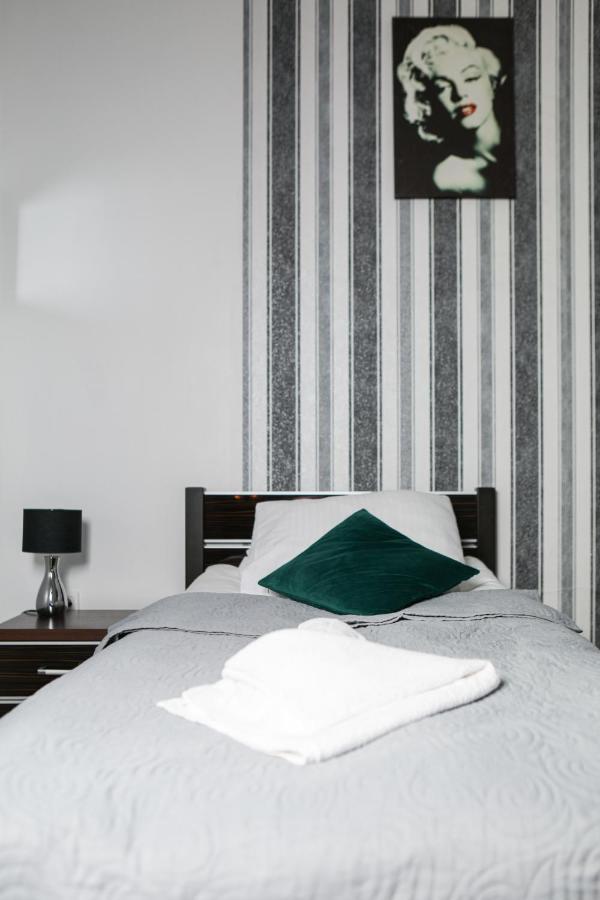 Hotel Zlotogorski Koscielec Luaran gambar