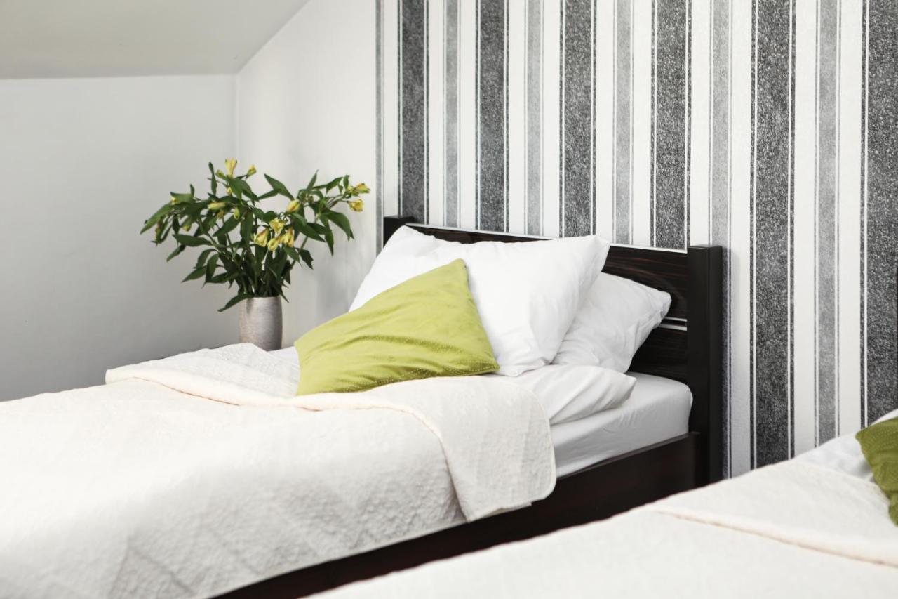 Hotel Zlotogorski Koscielec Luaran gambar