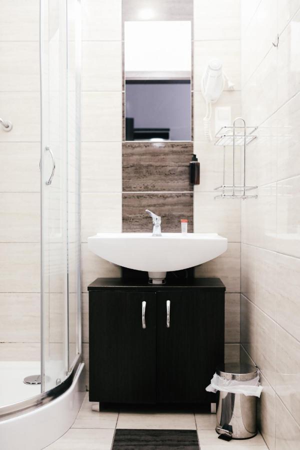 Hotel Zlotogorski Koscielec Luaran gambar