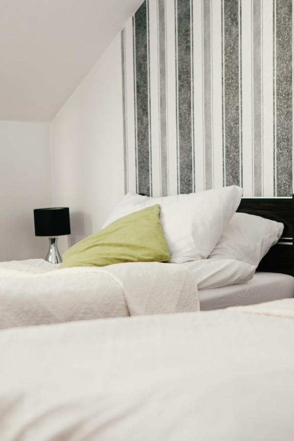 Hotel Zlotogorski Koscielec Luaran gambar
