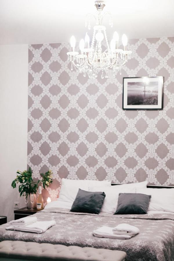 Hotel Zlotogorski Koscielec Luaran gambar