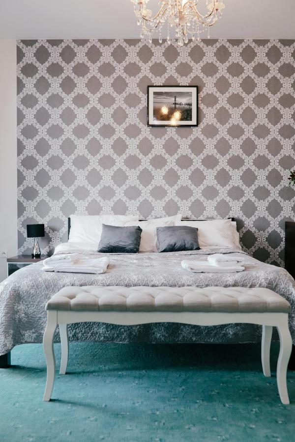 Hotel Zlotogorski Koscielec Luaran gambar