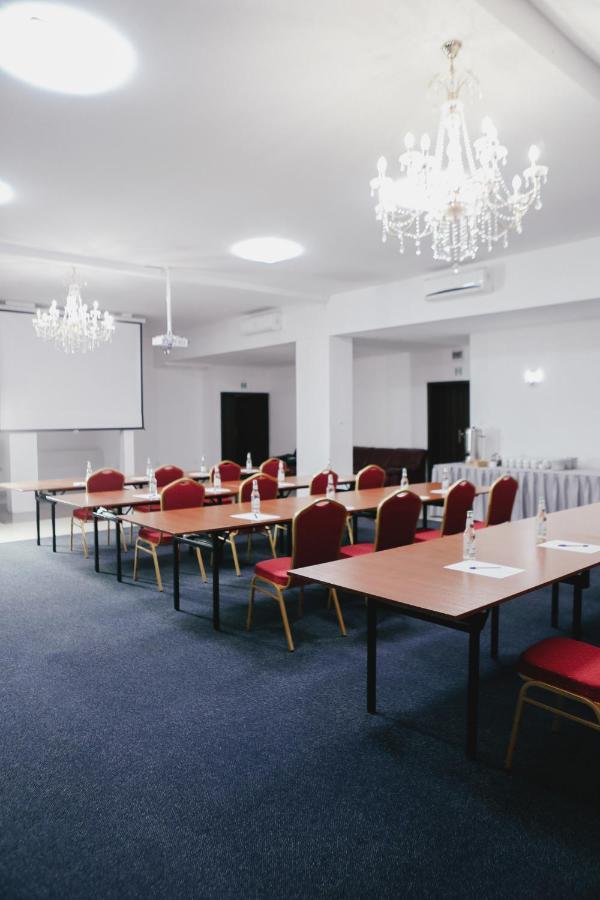 Hotel Zlotogorski Koscielec Luaran gambar