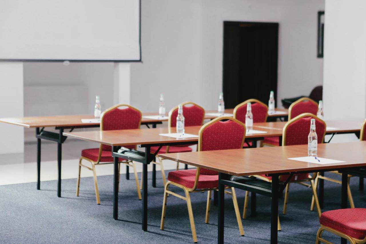 Hotel Zlotogorski Koscielec Luaran gambar