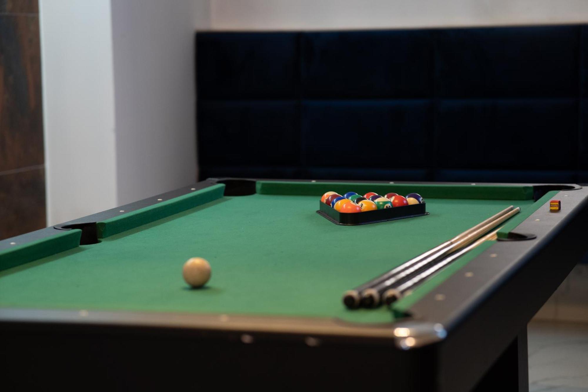 Hotel Zlotogorski Koscielec Luaran gambar